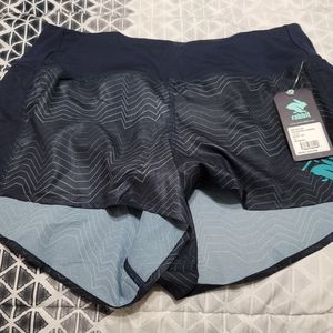 Rabbit Mountain Climbers 2.0 2.5" Shorts